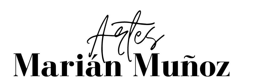 Logo Marian Muñoz